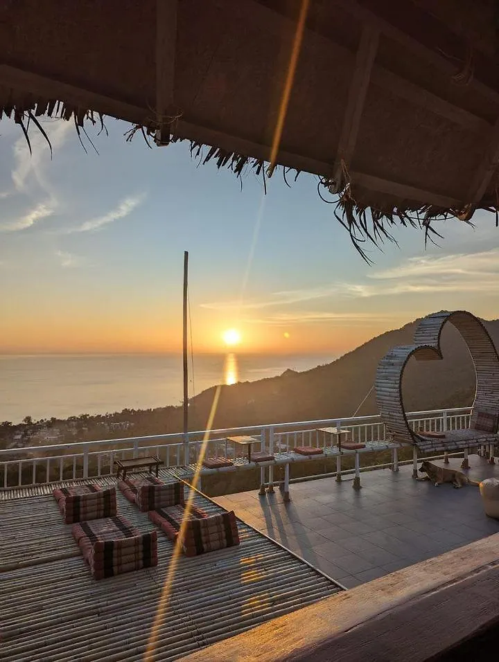 Exotic Eco Stay Koh Tao - Your Creative Place 0*,  Thaïlande