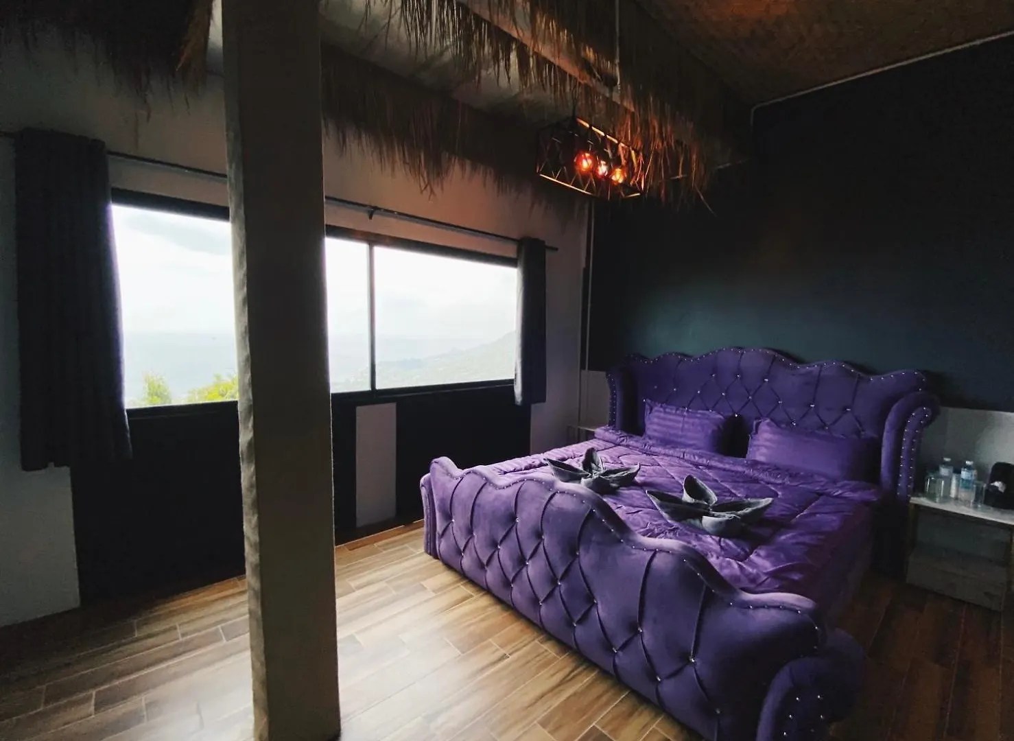 Appartement Exotic Eco Stay Koh Tao - Your Creative Place