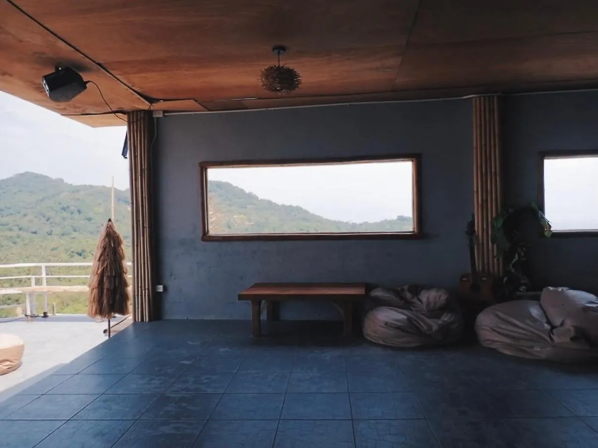 Exotic Eco Stay Koh Tao - Your Creative Place 0*,  Thaïlande