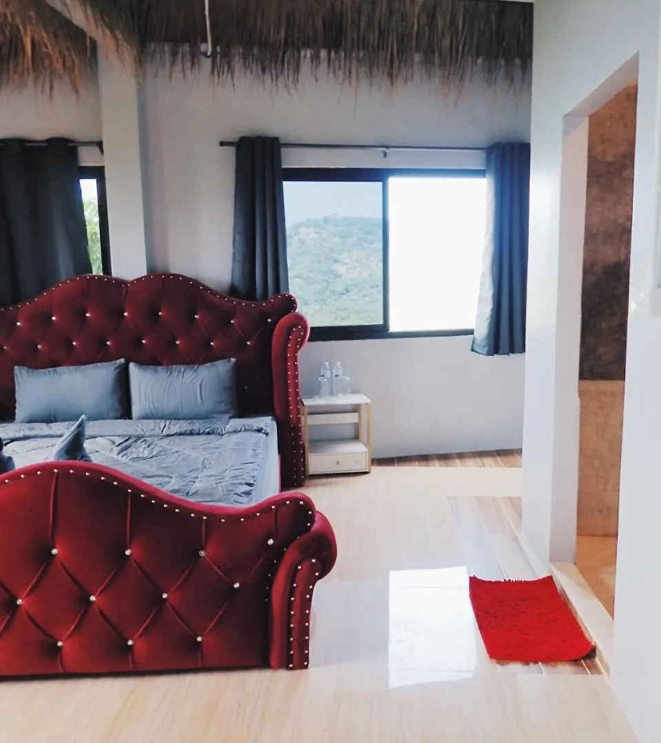 Exotic Eco Stay Koh Tao - Your Creative Place Apartmán