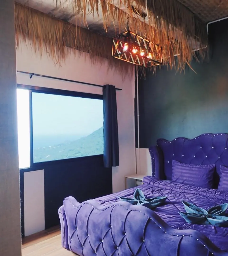 Exotic Eco Stay Koh Tao - Your Creative Place