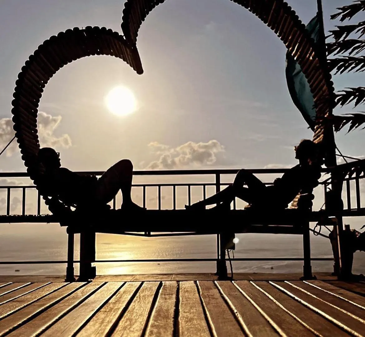Exotic Eco Stay Koh Tao - Your Creative Place Apartmán