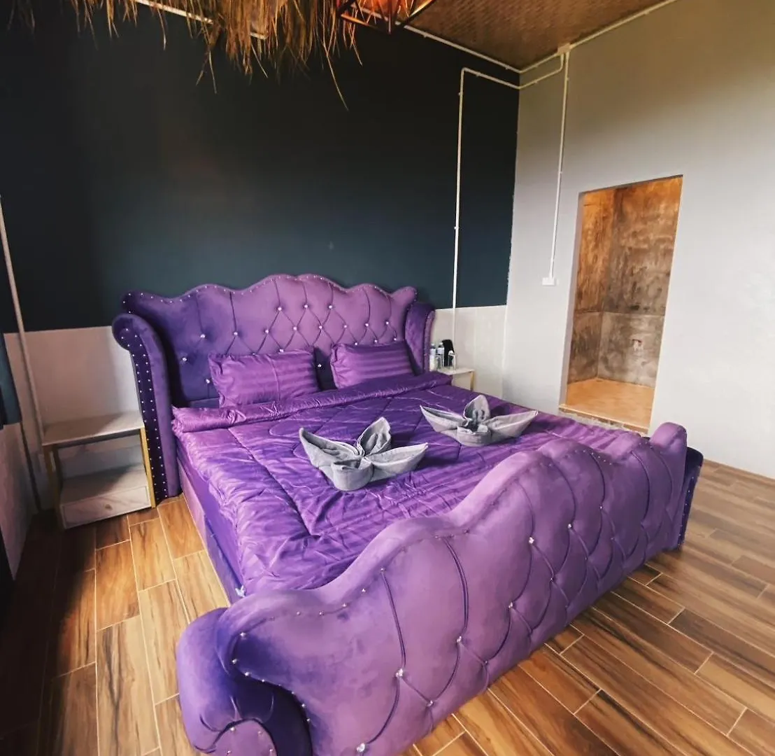 Exotic Eco Stay Koh Tao - Your Creative Place