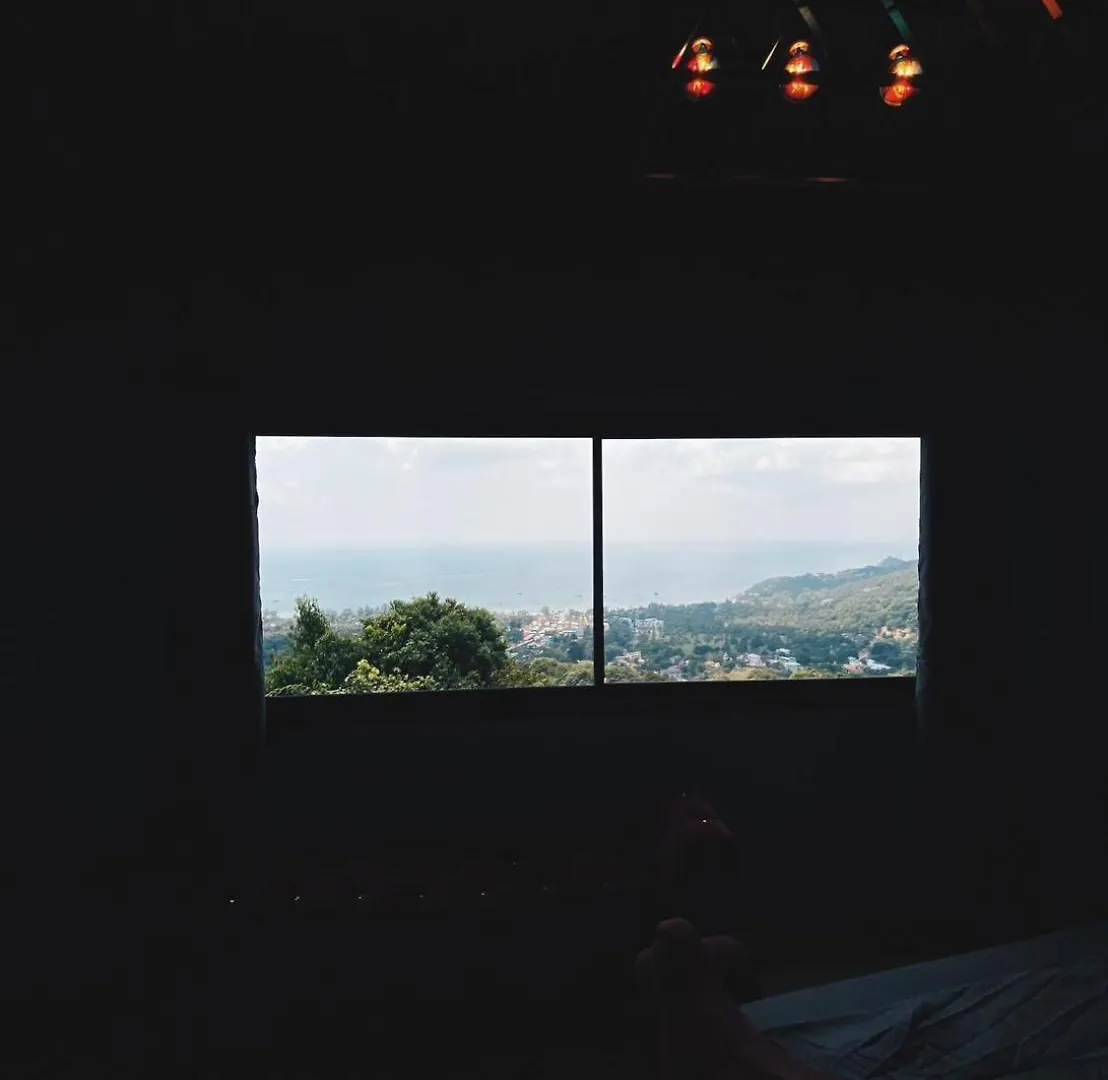 Apartmán Exotic Eco Stay Koh Tao - Your Creative Place
