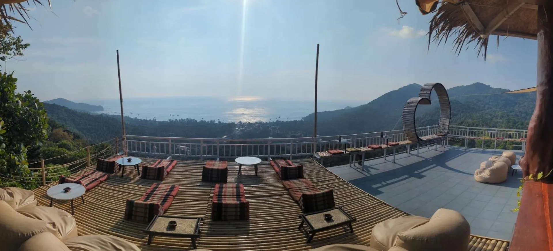 Exotic Eco Stay Koh Tao - Your Creative Place